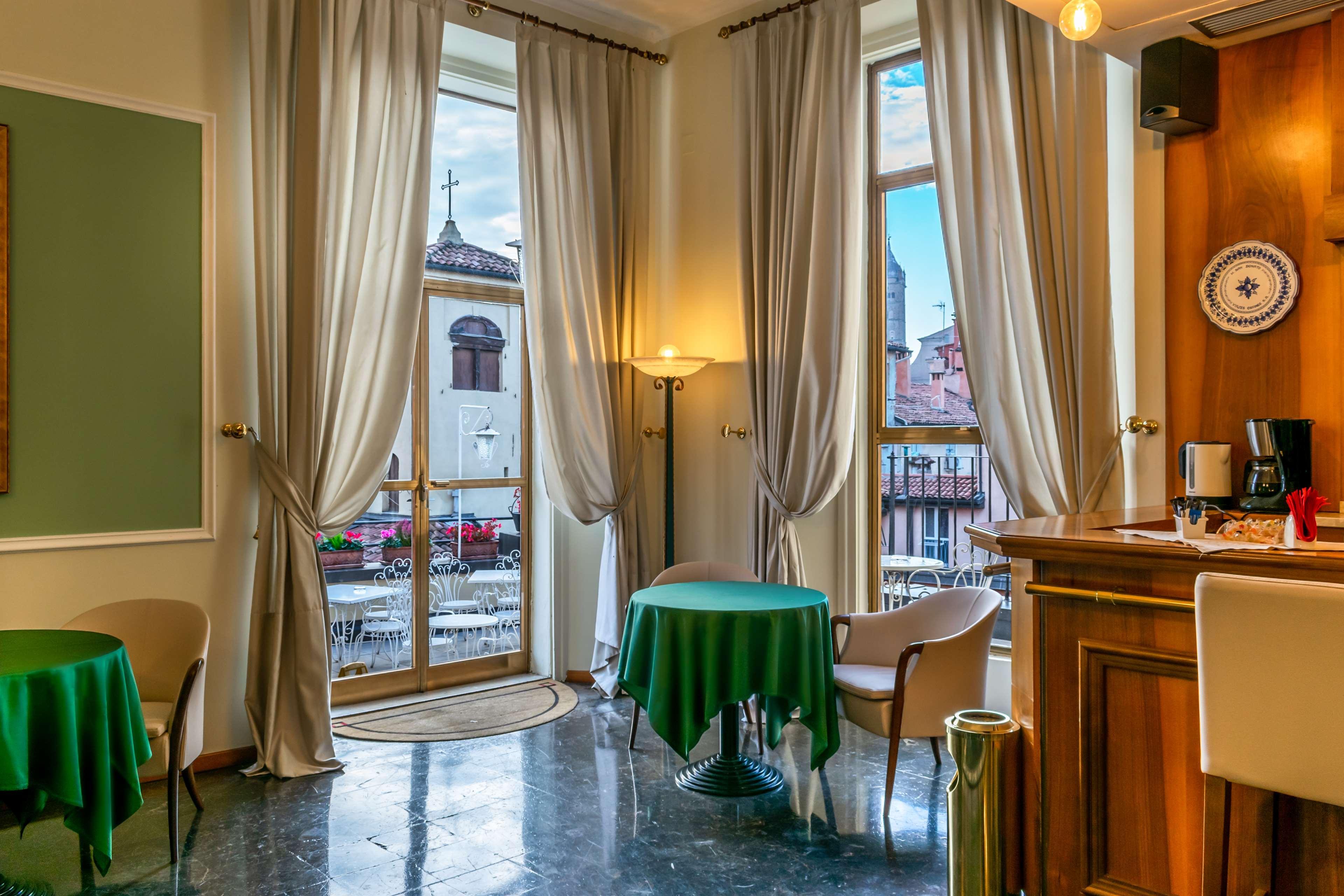 Hotel San Donato - Bologna Centro מראה חיצוני תמונה